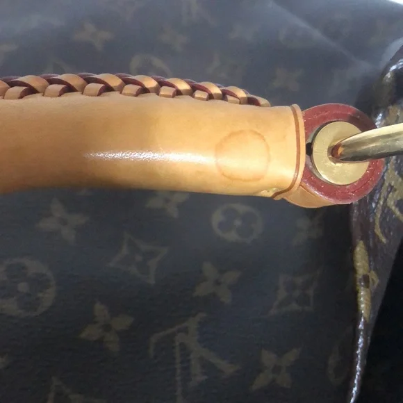 Auth 💎✨ARTSY✨💎 Louis Vuitton mm - Picture 14 of 15